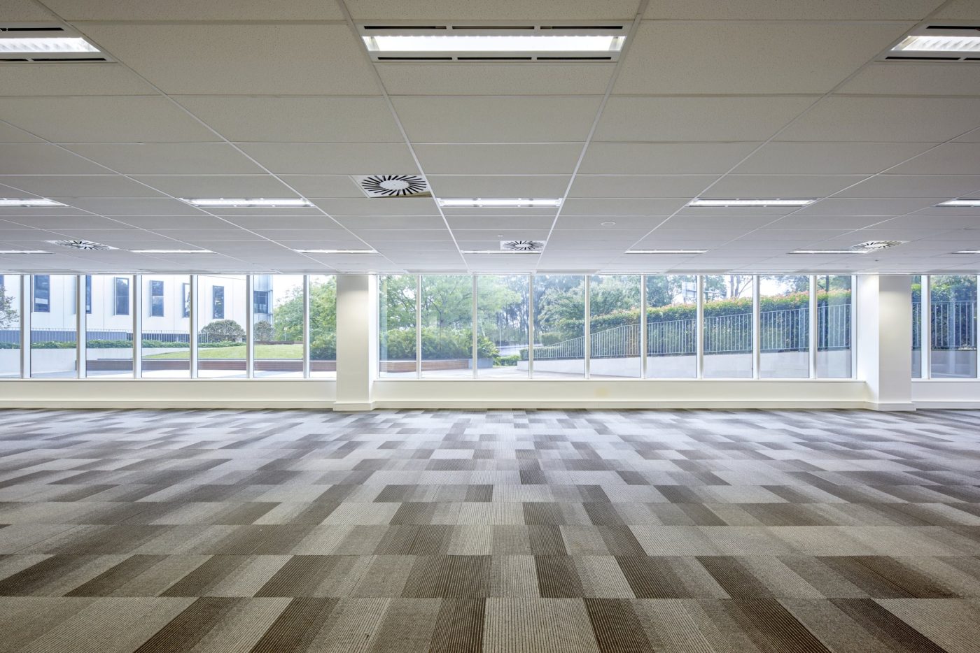 Rhodes Quarter Building F Spec Suites | Vemi – Thinking tomorrow ...