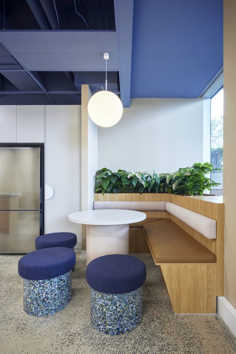 Rhodes Quarter Building F Spec Suites | Vemi – Thinking tomorrow ...
