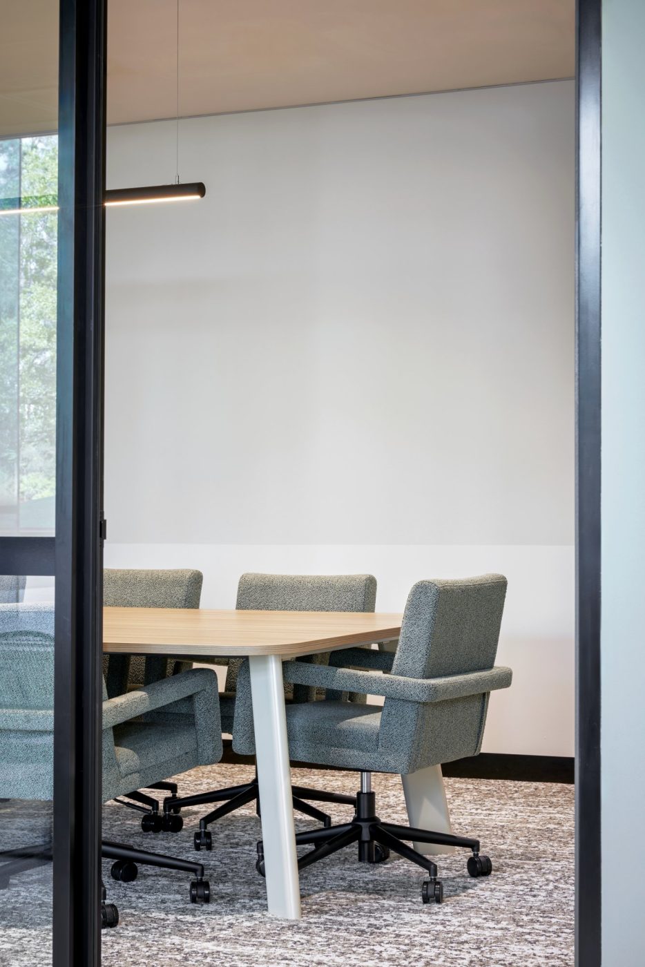 Rhodes Quarter Building F Spec Suites | Vemi – Thinking tomorrow ...